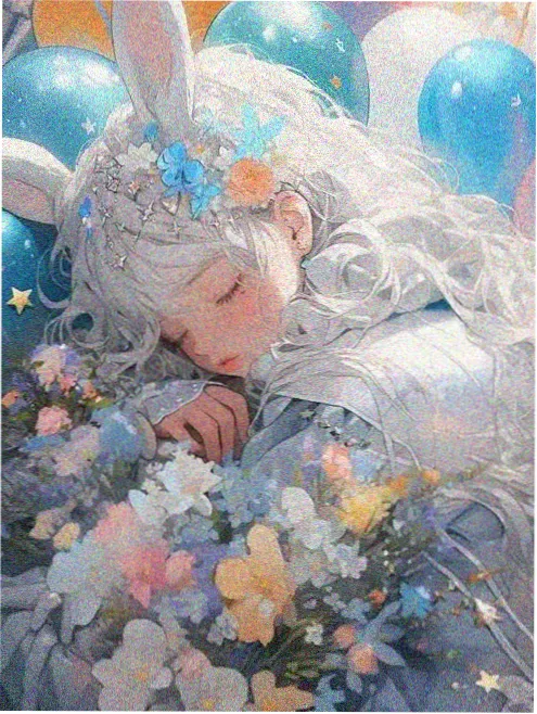 奇迹笨小孩